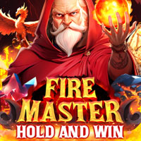 STAR88 - Fire Master Hold And Win | star88
