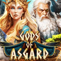 STAR88 - Gods Of Asgard | star88