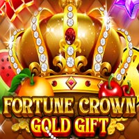 STAR88 - Fortune Crown - Gold Gift | star88