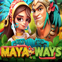 STAR88 - Maya Ways | star88