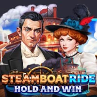 STAR88 - Steamboat Ride Hold and Win | star88