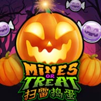 STAR88 - Mines or Treat | star88