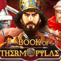 STAR88 - Book Of Thermopylae | star88