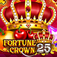 STAR88 - Fortune Crown 25 | star88