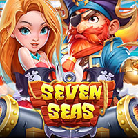 STAR88 - Seven Seas | star88