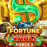STAR88 - Fortune Vault Force Five | star88
