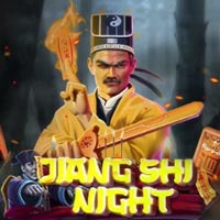 STAR88 - Jiang Shi Night | star88