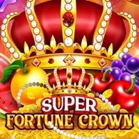 STAR88 - Super Fortune Crown | star88