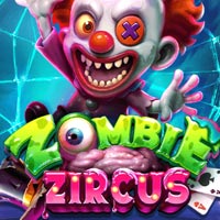 STAR88 - Zombie Zircus | star88