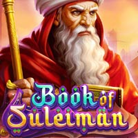 STAR88 - Book of Suleiman | star88