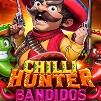 STAR88 - Chilli Hunter Bandidos | star88
