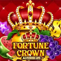 STAR88 - Fortune Crown AI | star88