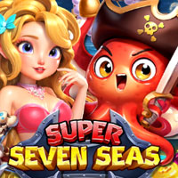 STAR88 - Super Seven Seas | star88