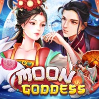 STAR88 - Moon Goddess | star88