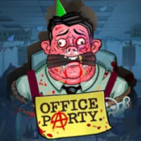 STAR88 - Office Party | star88