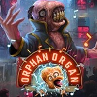 STAR88 - Orphan Organ | star88