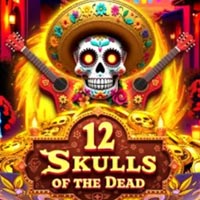 STAR88 - 12 Skulls of the Dead | star88