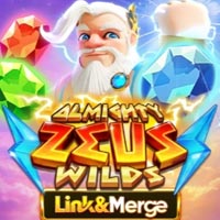 STAR88 - Almighty Zeus Wilds Link Merge | star88