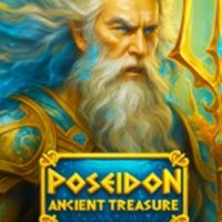STAR88 - Ancient Treasure : Poseidon | star88