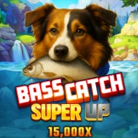 STAR88 - Bass Catch SUPER UP | star88