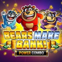 STAR88 - Bears Make Bank! Power Combo | star88