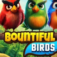 STAR88 - Bountiful Birds | star88