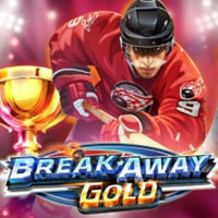 STAR88 - Break Away Gold | star88