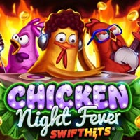 STAR88 - Chicken Night Fever | star88