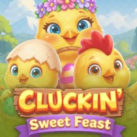 STAR88 - Cluck in Sweet Feast | star88