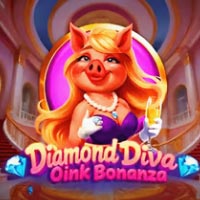 STAR88 - Diamond Diva Oink Bonanza | star88
