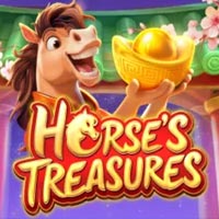 STAR88 - Horses Treasures | star88