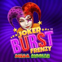 STAR88 - Joker Burst Frenzy | star88