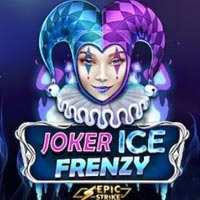 STAR88 - Joker Ice Frenzy Epic Strike | star88