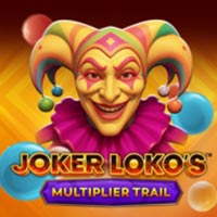 STAR88 - Joker Lokos Multiplier Trail | star88