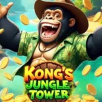 STAR88 - Kongs Jungle Tower | star88