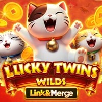 STAR88 - Lucky Twins Wilds Link Merge | star88