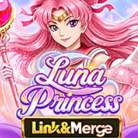 STAR88 - Luna Princess Link Merge | star88