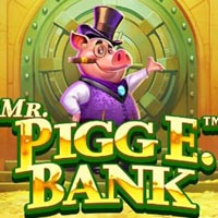 STAR88 - Mr. Pigg E. Bank | star88