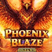 STAR88 - Phoenix Blaze | star88