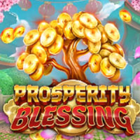 STAR88 - Prosperity Blessing | star88