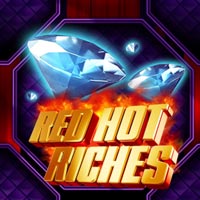 STAR88 - Red Hot Riches | star88