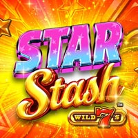 STAR88 - Star Stash Wild 7s | star88