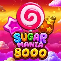 STAR88 - Sugar Mania 8000 | star88
