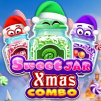 STAR88 - Sweet Jar Xmas Combo | star88