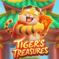 STAR88 - Tigers Treasures | star88