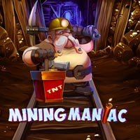 STAR88 - Mining Maniac | star88