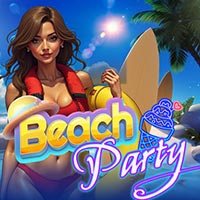 STAR88 - Beach Party | star88