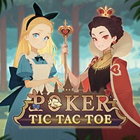 STAR88 - Poker Tic-Tac-Toe | star88