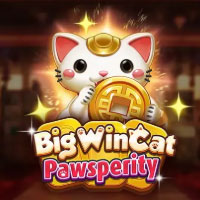 STAR88 - Big Win Cat Pawsperity | star88