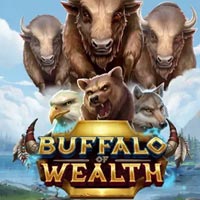 STAR88 - Buffalo of Wealth | star88